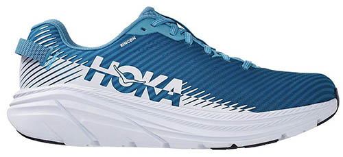 Hoka One One Rincon 2 running shoe